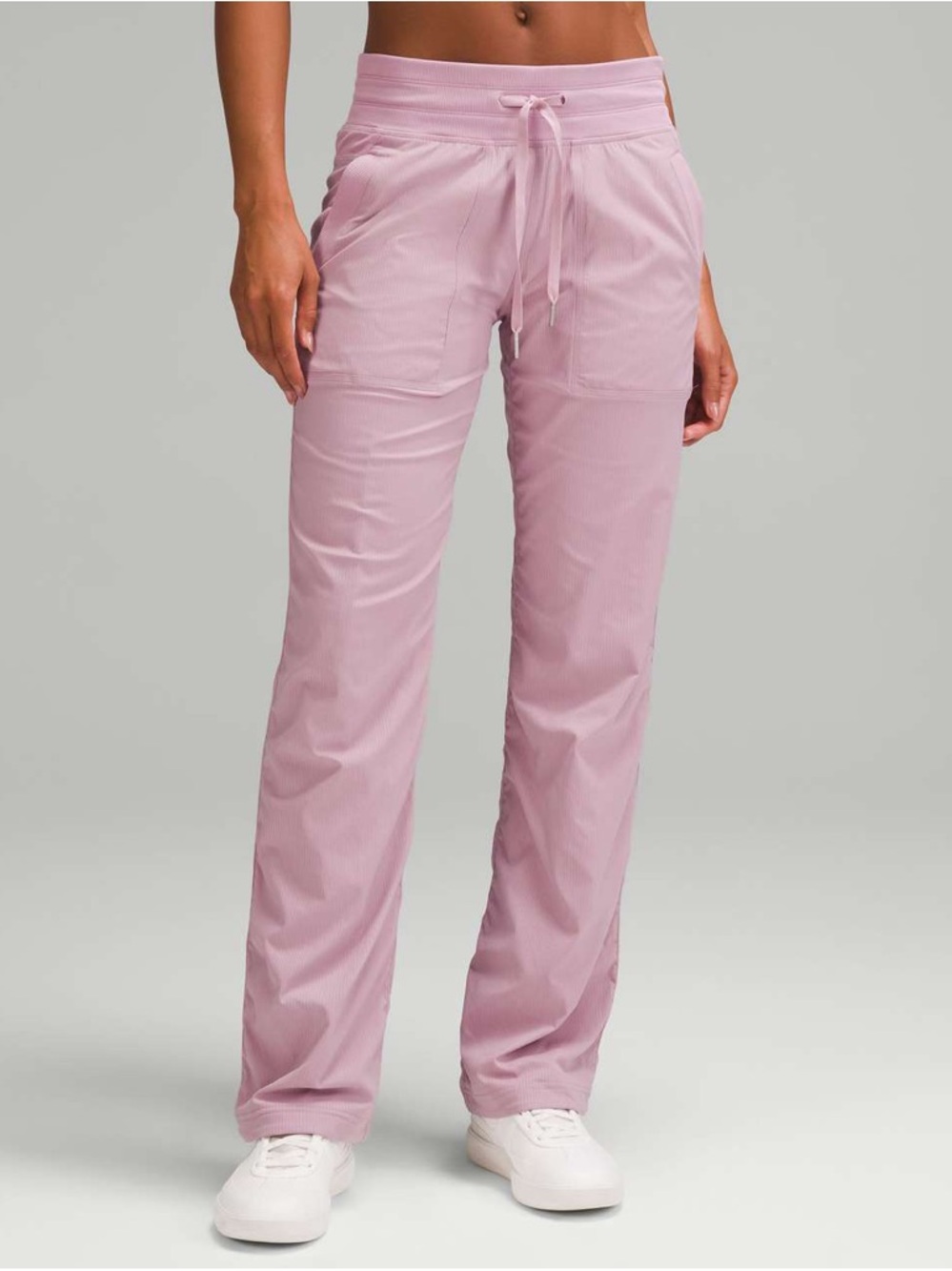 Lululemon Dance Studio Mid-Rise Pant